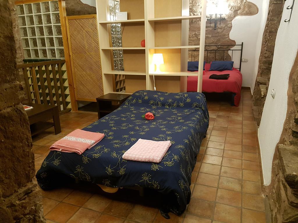 Les Casetes Del Congost Vilatge Resort Barcelona Tagamanent Zewnętrze zdjęcie