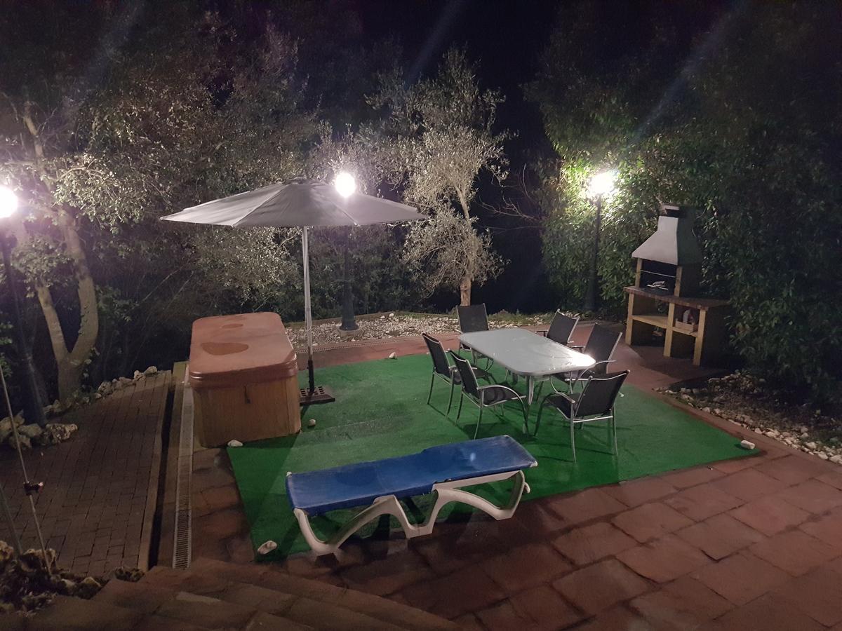 Les Casetes Del Congost Vilatge Resort Barcelona Tagamanent Zewnętrze zdjęcie