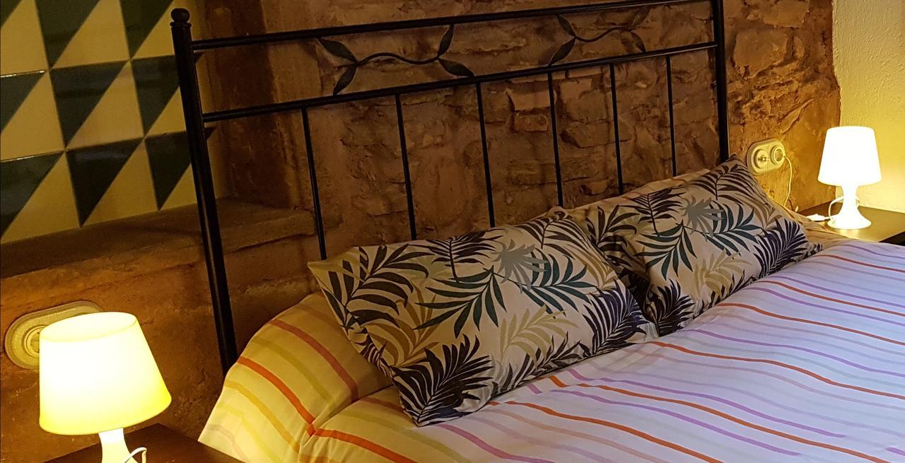 Les Casetes Del Congost Vilatge Resort Barcelona Tagamanent Zewnętrze zdjęcie